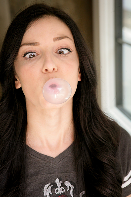Bubblegum